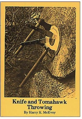 B&ouml;cker om yxor
